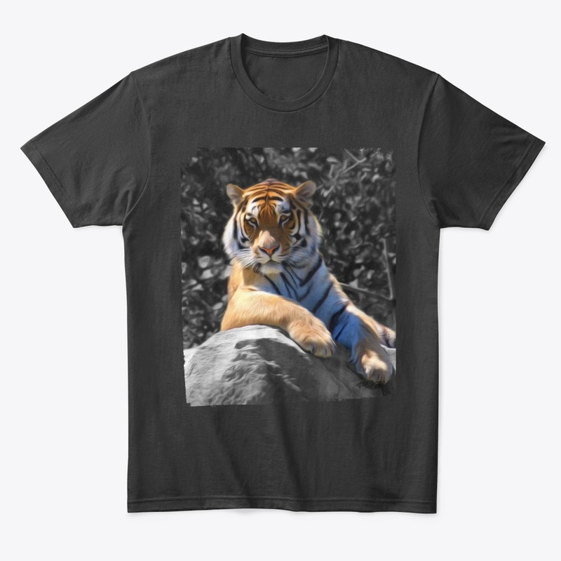 MVS - Tiger 