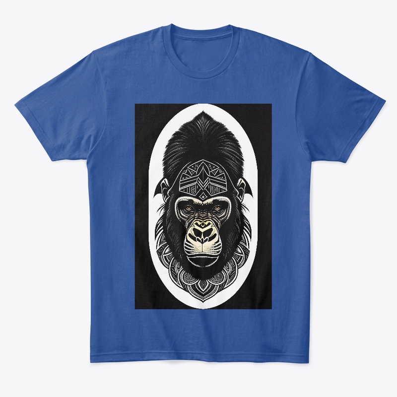 "Roar of the Jungle"