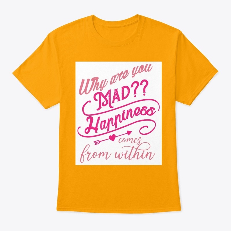 Mad/Happiness
