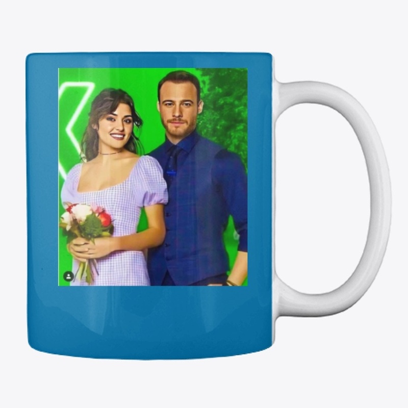 TAZA EXCLUSIVA DE SEN CAL KAPIMI