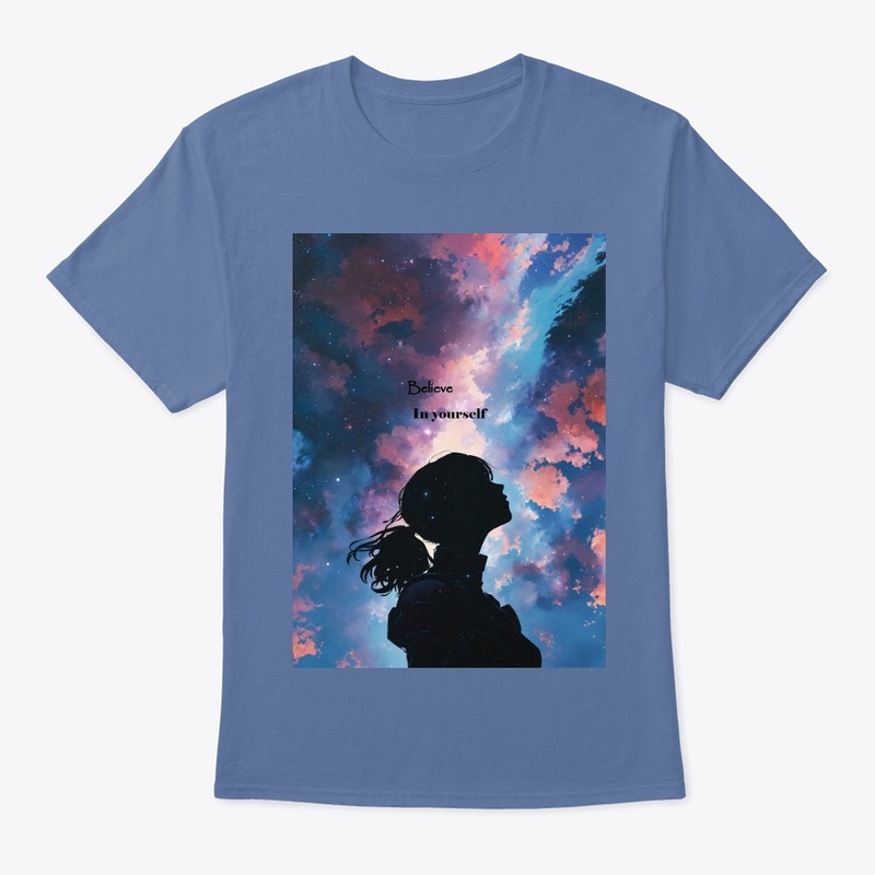 classic t shirt