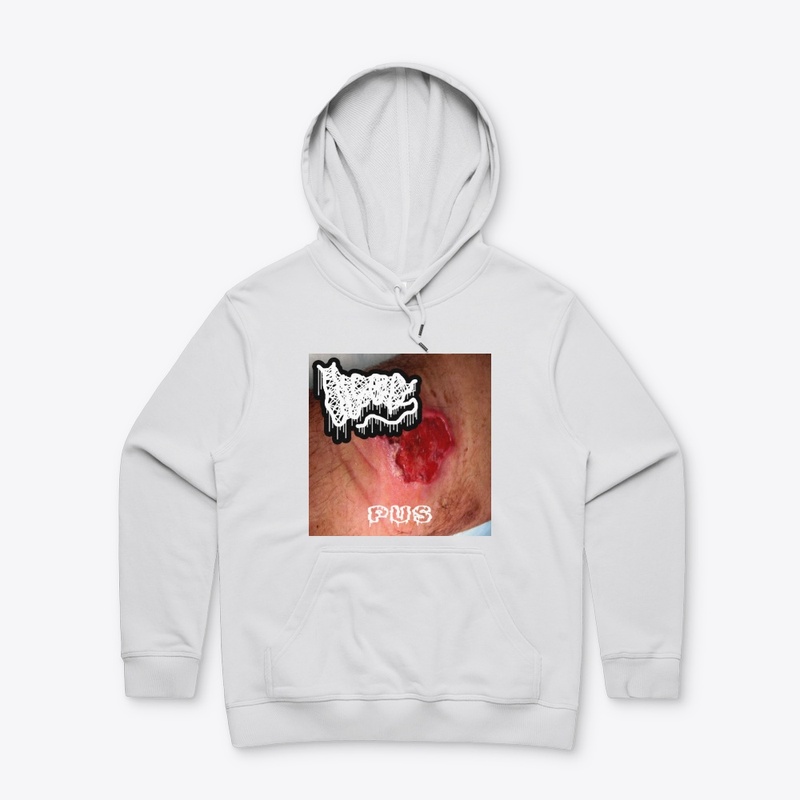 ulcers merch