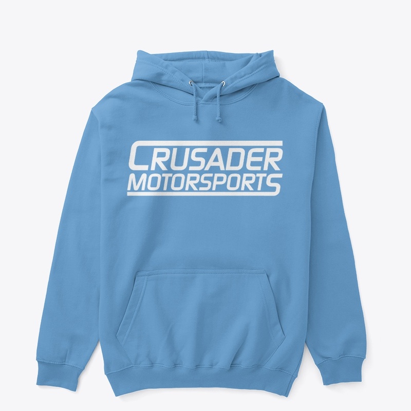 Crusader Motorsports 00 Team Gear