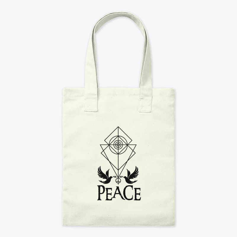 Monkey siam : Peace