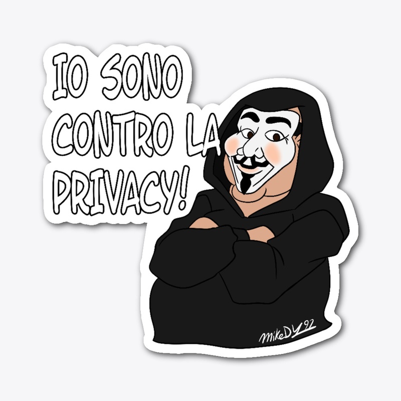 Privacy