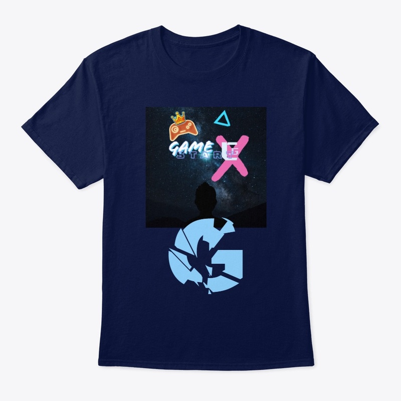 G-Youth Summer Active Men's Wear T-Shirt