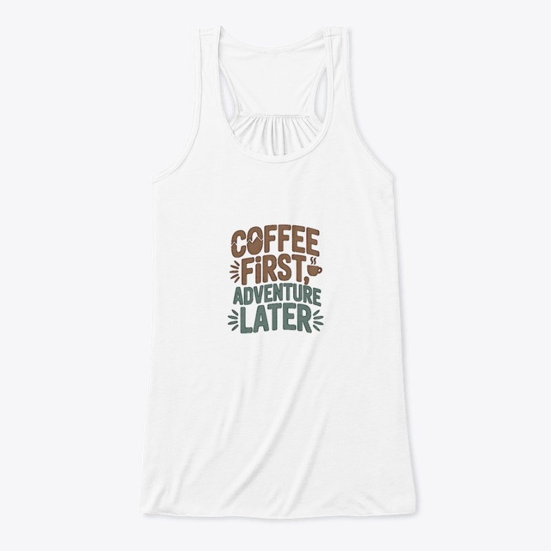 Inspirational Typography Tee