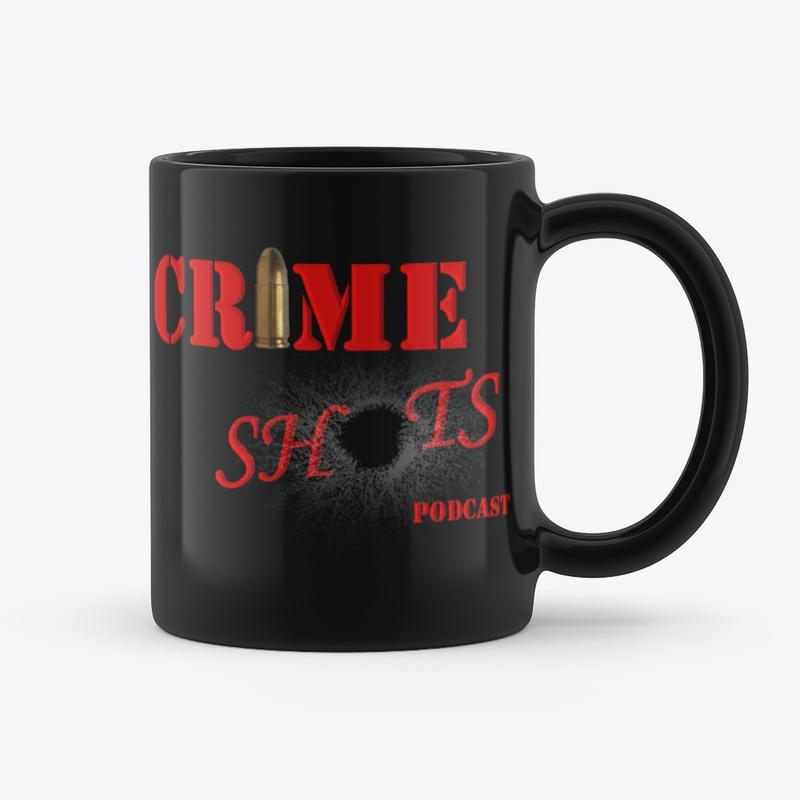 Crime Shots Podcast
