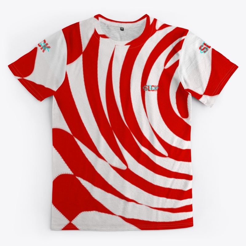 SLCK RED CS