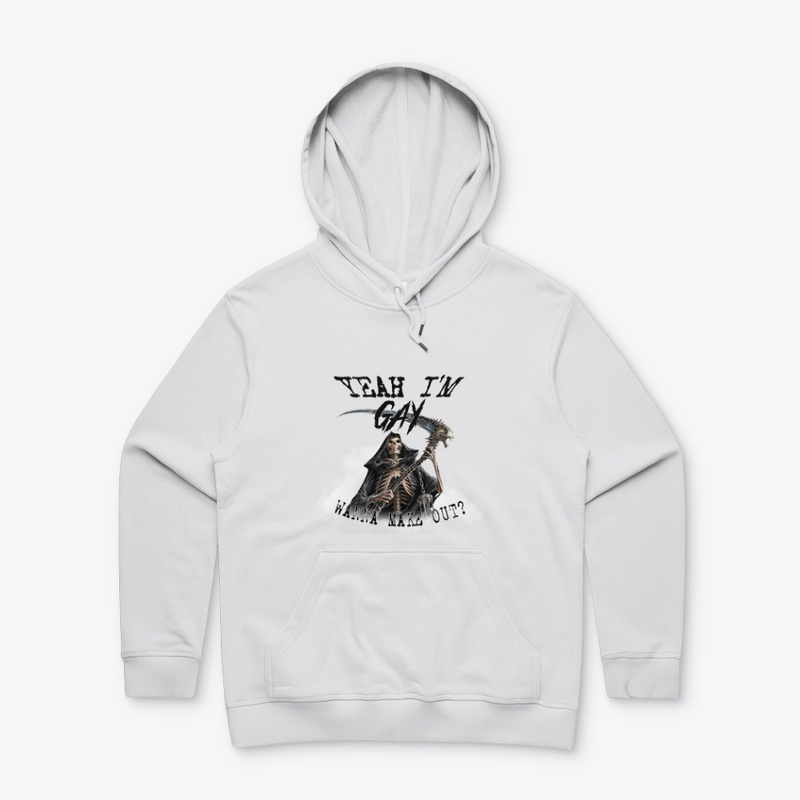 SKELETON PRIDE