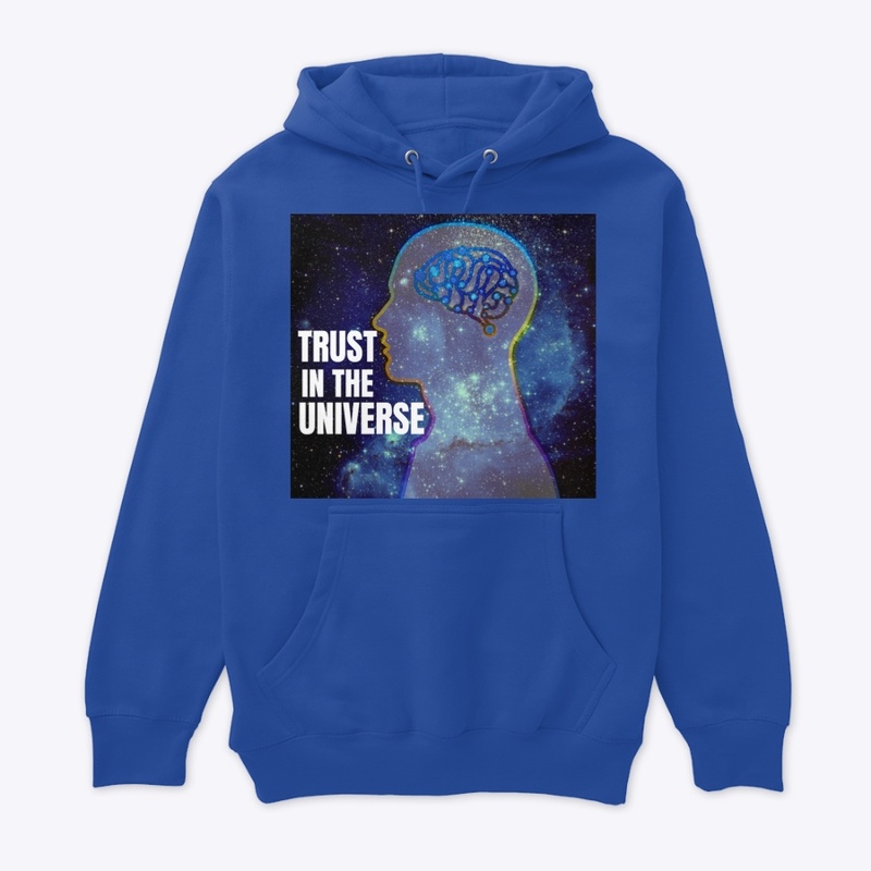 Trust in the Universe 