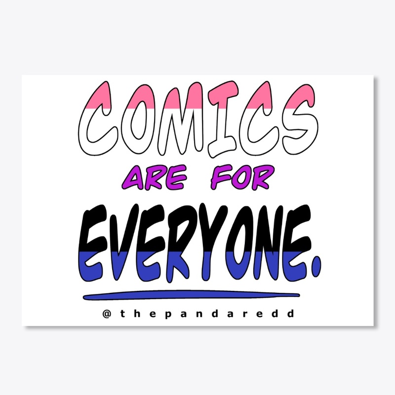  Genderfluid Pride "C.A.F.E."