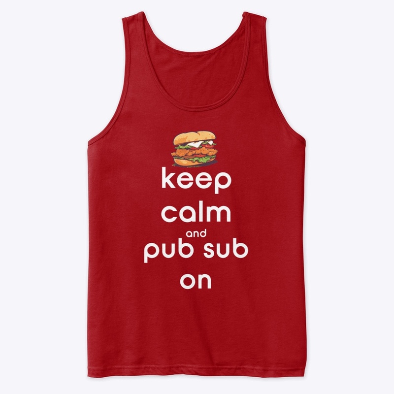 Sub Love: Old Florida Now