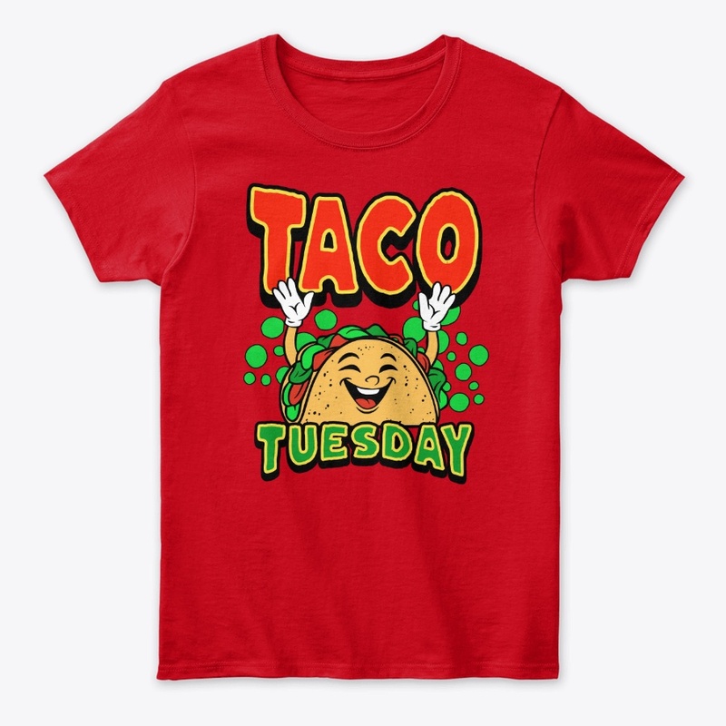 Taco Tuesday