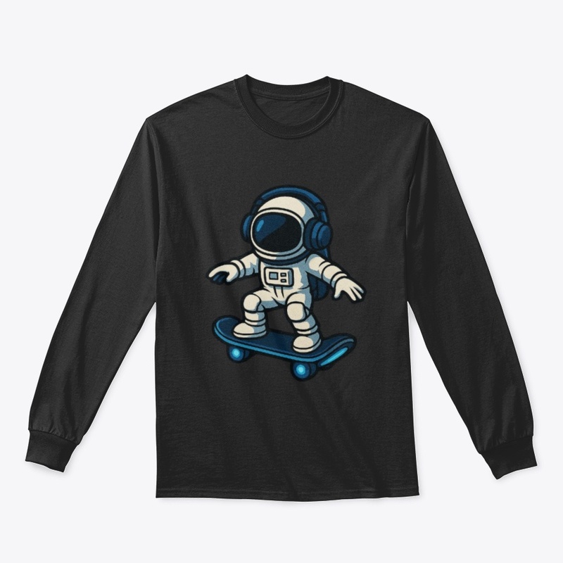 Always a youth shirt