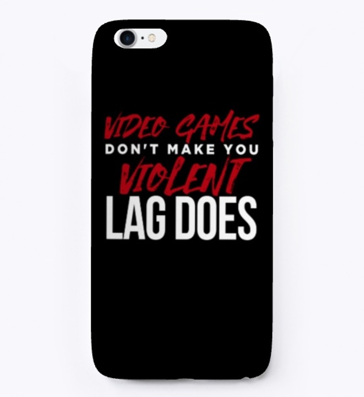 Video Games Don't Make You Violent