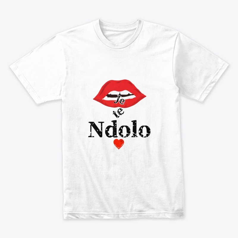 JE TE NDOLO