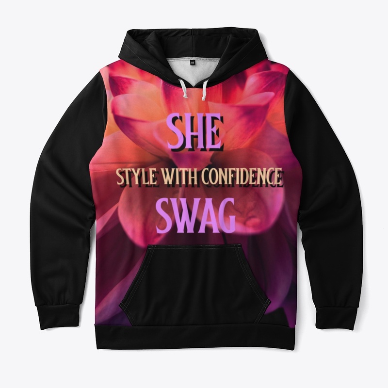 SHE SWAG