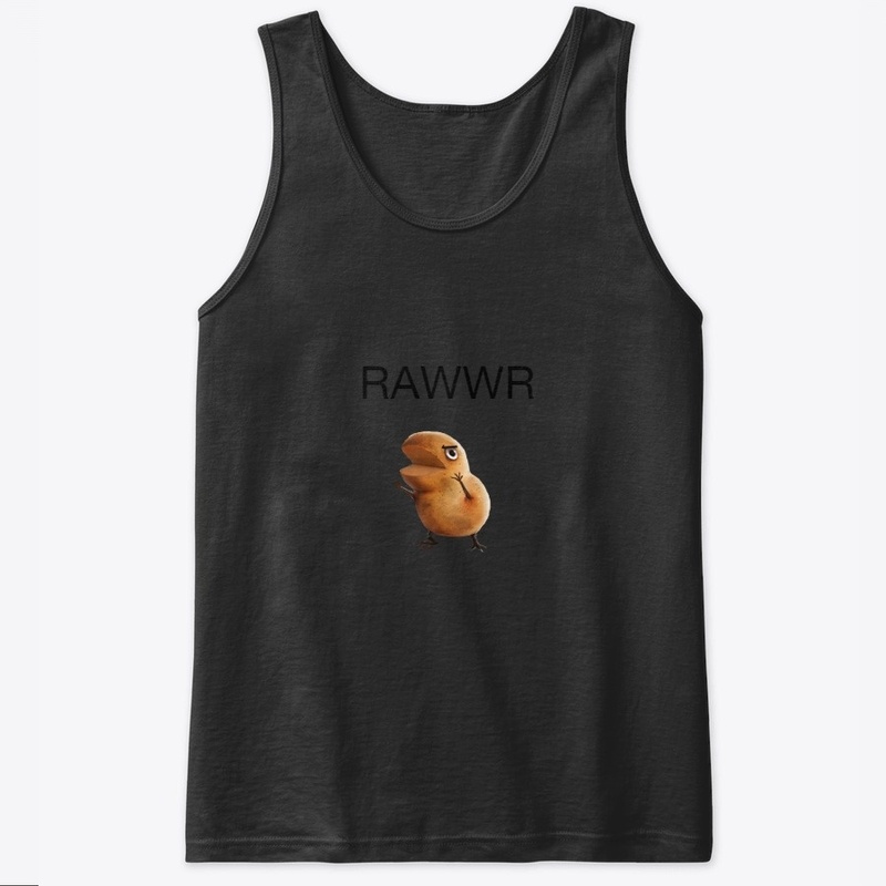 PotatoRex