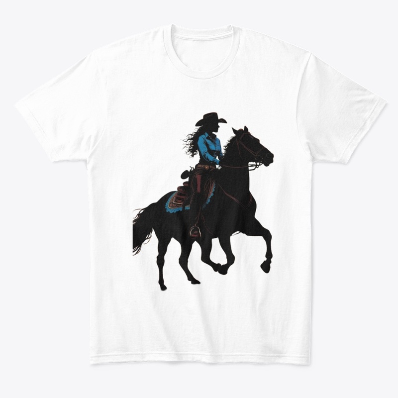 Midnight Rider