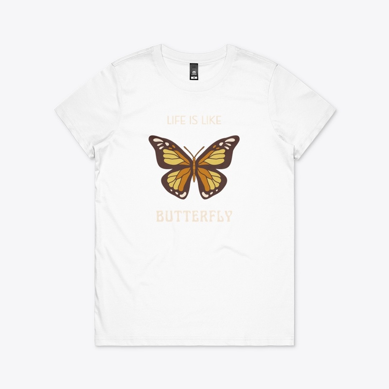 butterfly
