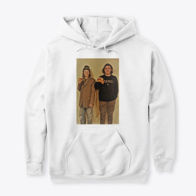 Pizza Time Shirt