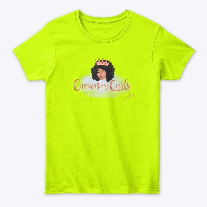 Afro T-shirts