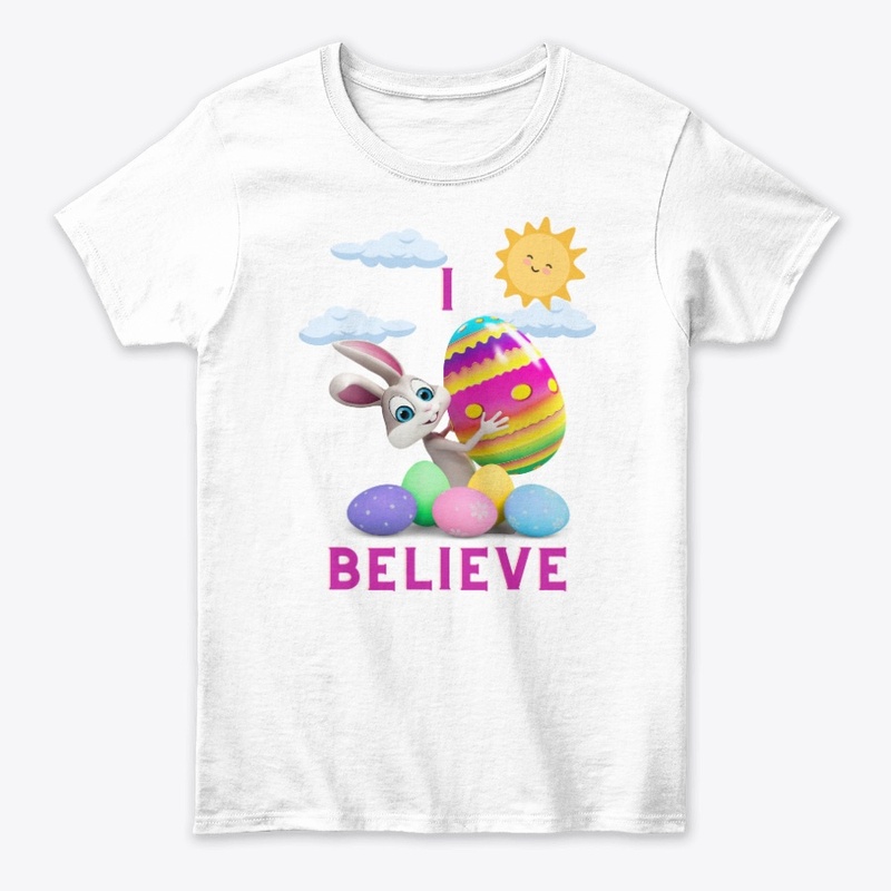 I Believe