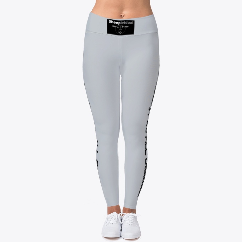 Sheepividuals