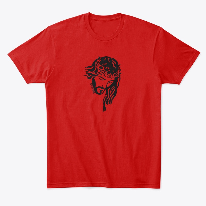 Yeshua Graphic Print Collection