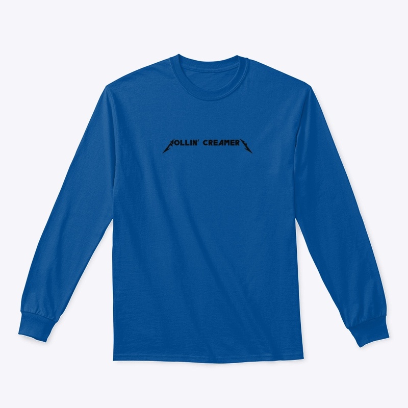 RC Tour Logo Long Sleeve