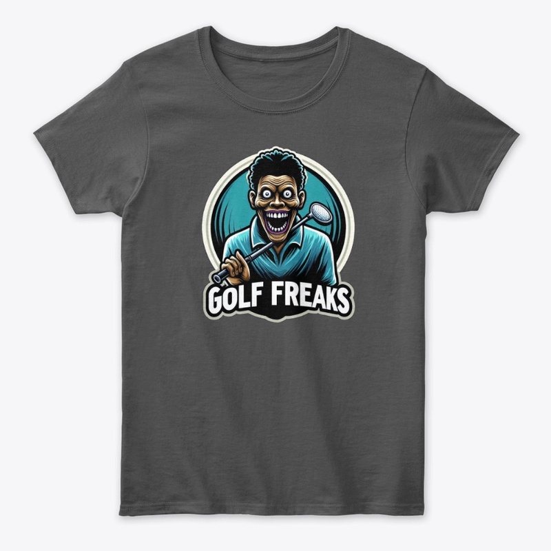 GOLF FREAKS COLLECTION
