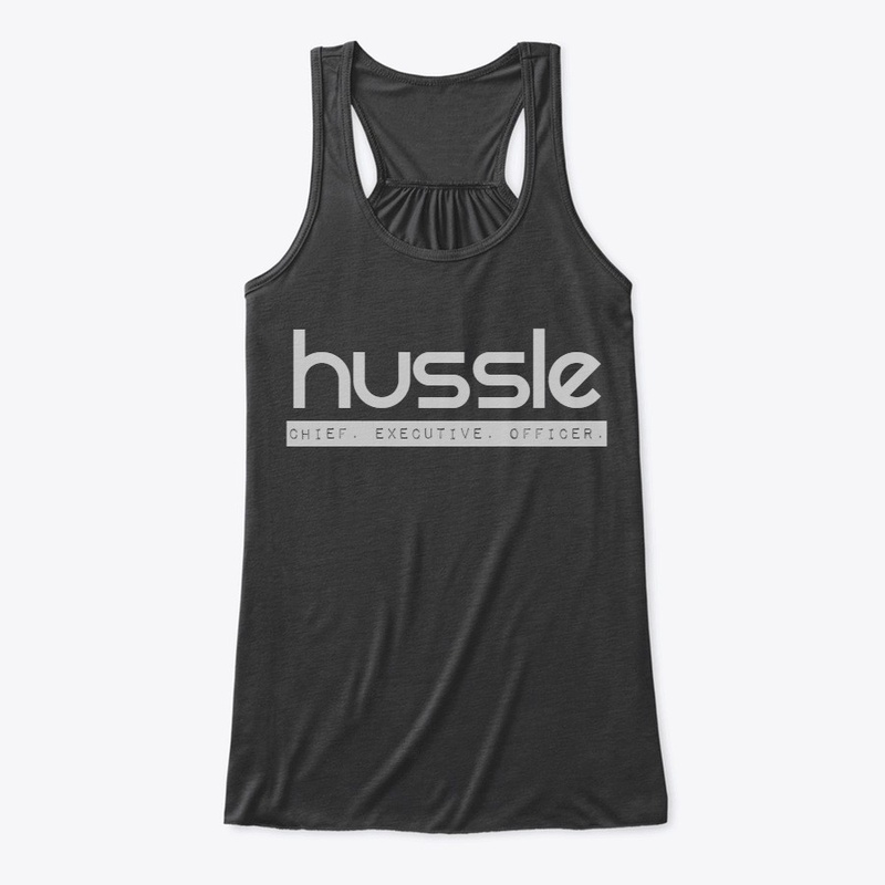 hussle mode