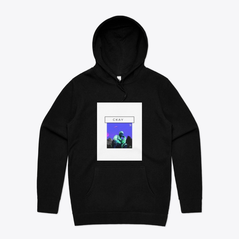 Ckay Merch