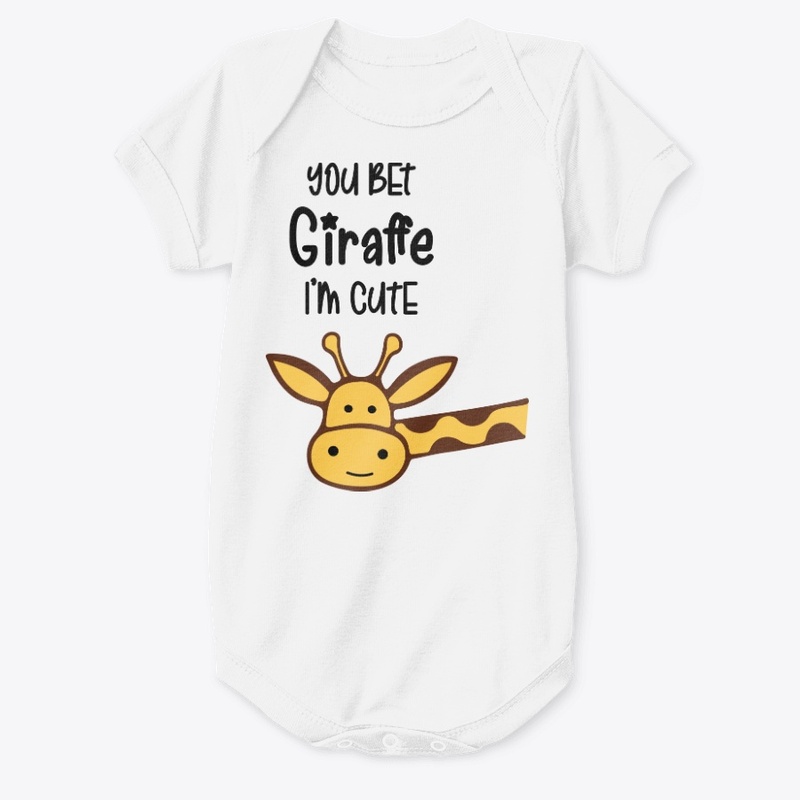 Giraffe Fun