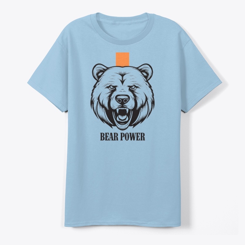Bear Power