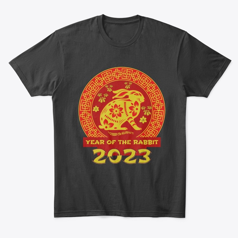 Year of the Rabbit 2023