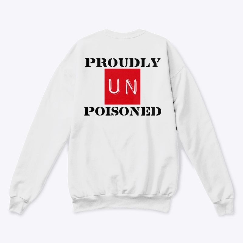 Proudly UN Poisoned