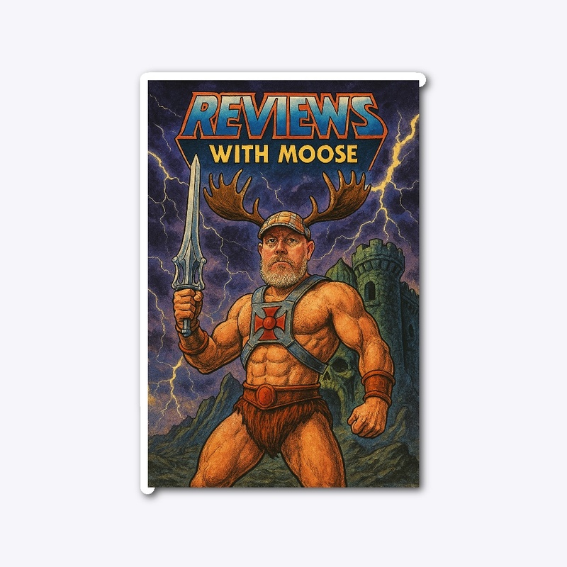Masters of Reviews