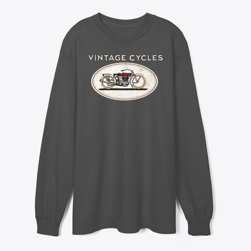 Vintage Cycle