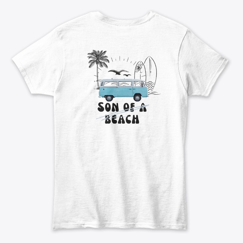 SON OF A BEACH 