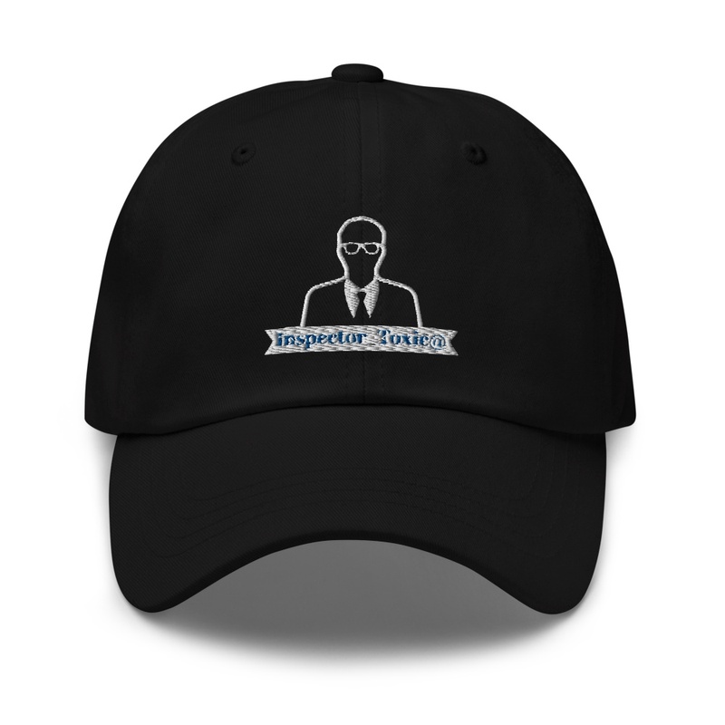 InspectorToxic@