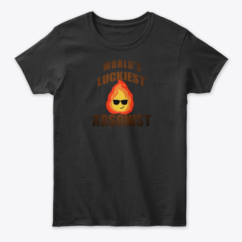 Arsonist