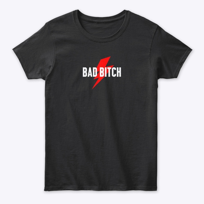Bad Bitch August 2025 - Women's Classic Tee - Women's Classic Tee - Women's Classic Tee - Women's Classic Tee