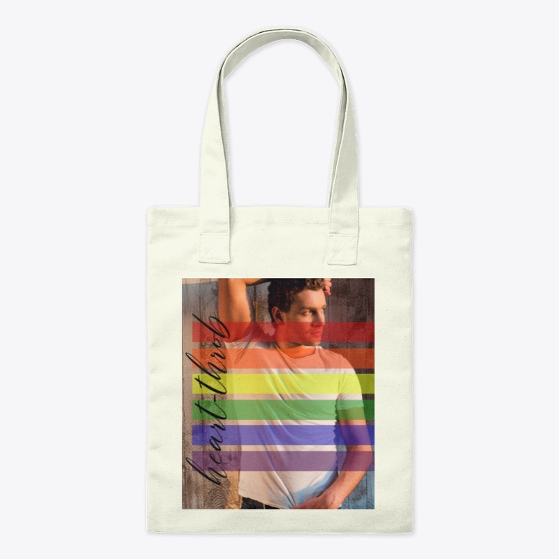 LGBTQ: HEART-THROB COLLECTION : FIVE