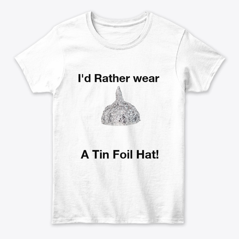 Id rather wear a hat #RFB 