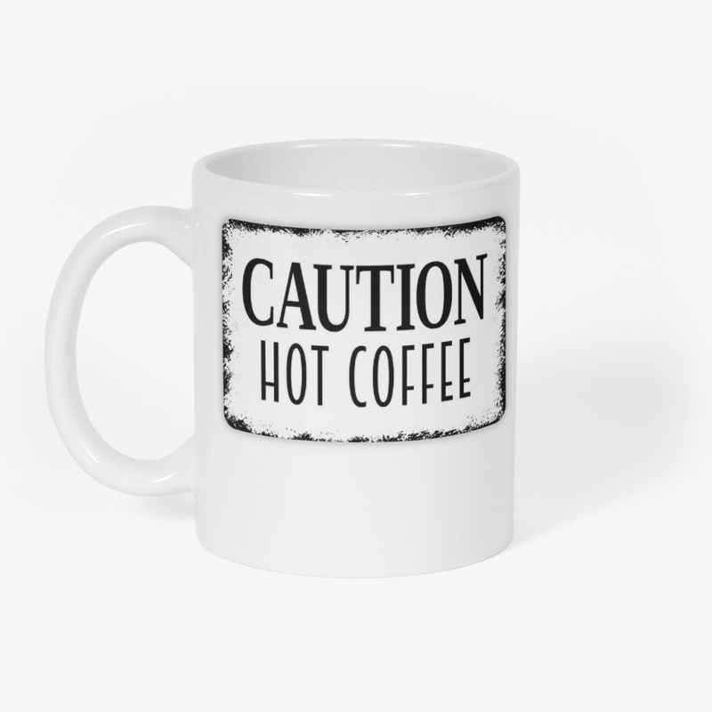 PO MUG CLUB