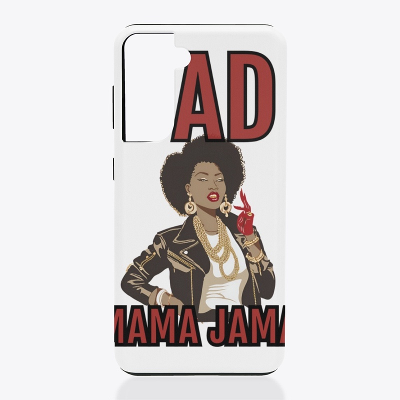 Bad Mama Jama Collection