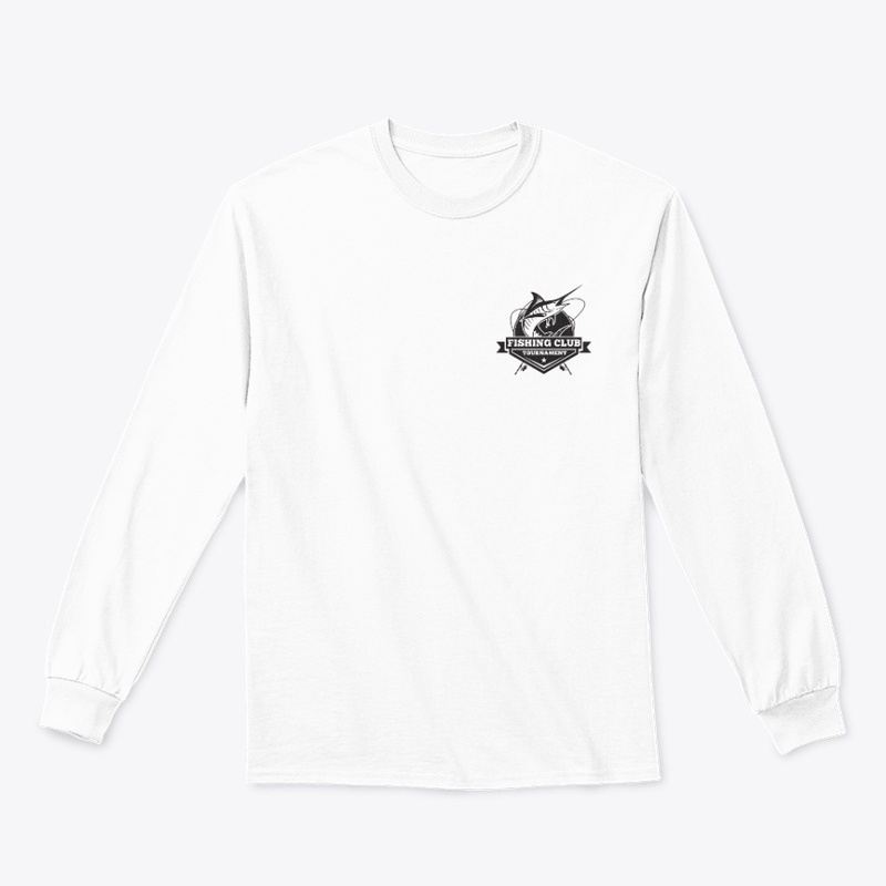 Fishing is a way of life T-shirt