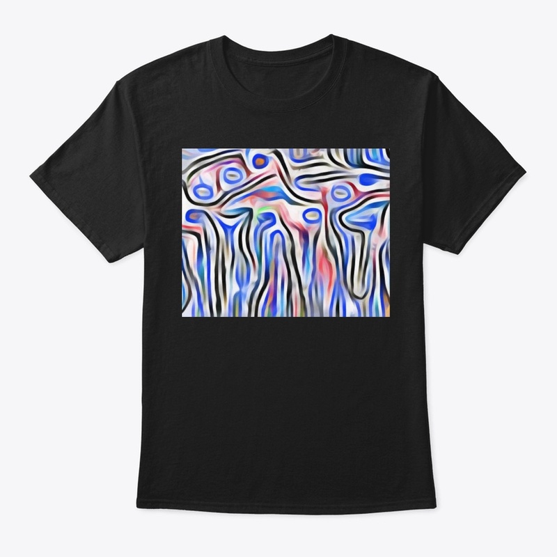 Melting Colours v1
